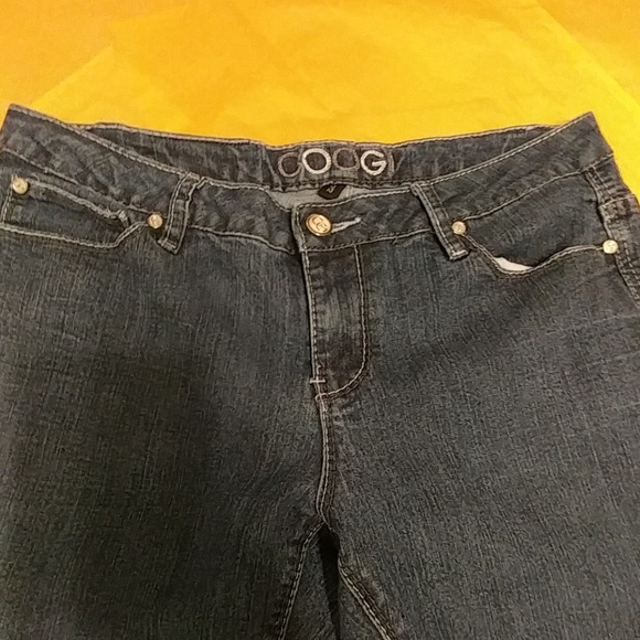 COOGI JEANS - Picture 5 of 7